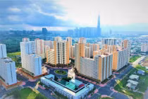 Cần Thơ đầu tư 427 tỷ đồng cho dự án nhà tái định cư