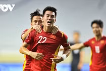 ĐT Việt Nam nằm cùng bảng với Malaysia, Indonesia ở AFF Cup 2020