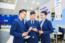 MB xác nhận có lỗi giao dịch online vượt hạn mức 