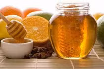 Uống nước chanh mật ong buổi sáng có hại