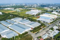 Duyệt bổ sung 2 khu công nghiệp rộng 750ha tại Phú Thọ vào quy hoạch