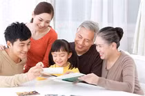 Lời nói dối xót xa