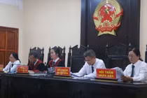 Thu thập chứng cớ kỷ luật mẹ Phó đoàn ĐBQH Hà Giang tác động nâng điểm cho cháu