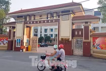 Bí thư Vĩnh Phúc nói gì vụ Thanh tra Bộ Xây dựng vòi tiền chục tỷ?