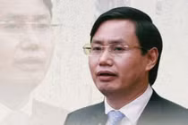Bắt tạm giam ông Nguyễn Văn Tứ - Chánh VP Thành ủy Hà Nội