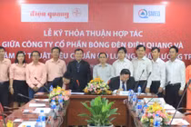 Smeq chọn Điện Quang để thực hiện các dịch vụ thử nghiệm