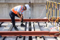 Kết luận sơ bộ nguyên nhân sự cố metro số 1