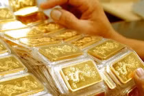 Vàng đắt giá nhất mọi thời đại, vượt trên 51 triệu đồng/lượng