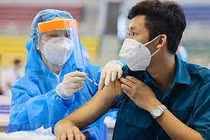 Hà Nội khẩn tìm người đến nhà hàng Chém quán, 277 Thụy Phương.