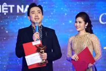 “Bố già” giành giải Cánh diều vàng