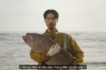 Học sinh hào hứng với đề Văn "bắt trend" "Mang tiền về cho mẹ"