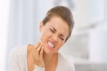 Cách giảm đau, nhức răng