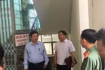 Ai đủ tiêu chuẩn 'ngồi ghế nóng' tham gia thanh tra thi tốt nghiệp THPT 2020