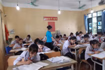 Hà Nội đề xuất bổ sung 224 biên chế xét đặc cách giáo viên hợp đồng
