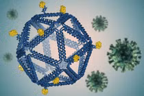 “ADN Origami” – công nghệ xác định cấu trúc ADN giúp điều chế văcxin
