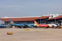 Tương lai nào cho các tân binh hàng không?