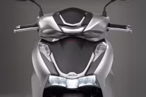 Honda SH 350i được nâng cấp những gì so với "đàn anh" SH 300i?