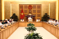 Công bố phương án thi tốt nghiệp THPT 2021 trong tháng 10
