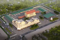 Bắc Ninh tìm nhà đầu tư dự án bến xe hơn 300 tỷ đồng