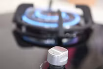 Xử lý bếp có mùi gas