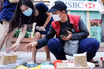 Khách mua hàng online ở TP.HCM: 'Chờ 2 tháng vẫn chưa nhận được đồ'