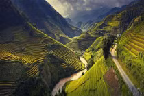 FLC muốn làm 3 khu nghỉ dưỡng ở Hà Giang