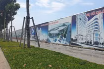 NÓNG: Bắt 3 lãnh đạo Tổng Công ty Bình Dương liên quan đến 43 ha "đất vàng"
