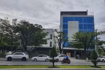Đà Nẵng: Bệnh viện tư nhân xây không phép trên đất quốc phòng