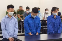 Xét xử vụ án một công ty tài chính bị chiếm đoạt hơn 3,6 tỷ đồng