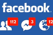 Facebook thu thêm 5% thuế giá trị gia tăng trên các chi phí quảng cáo