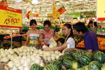 Quý I/2019: GDP tăng 6,79%, thấp hơn cùng kỳ năm 2018