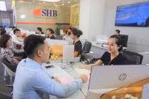 Nhiều ngân hàng tham gia cuộc đua chứng chỉ tiền gửi