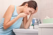  Nhiễm toan ceton vì bỏ thuốc điều trị đái tháo đường khi mang thai
