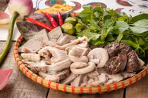  Thiếu máu dinh dưỡng