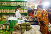 Nỗ lực kích thích thị trường tiêu dùng trong nước