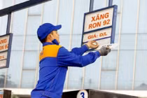 CPI bình quân 4 tháng đầu năm tăng 4,9%