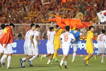 SEA Games 2019 - sự giải thoát cho bóng đá Việt Nam