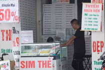 5 điều cần biết về chuyển đổi SIM 11 số sang 10 số