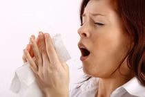 Triệu chứng điển hình của bệnh nhân mắc biến thể BA.5