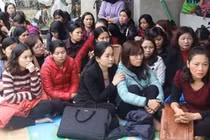 Sẽ tuyển dụng đặc cách giáo viên có hợp đồng trước ngày 31/5/2015