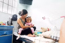  TPHCM: Cứu sống bệnh nhi sau phẫu thuật tim bằng ECMO