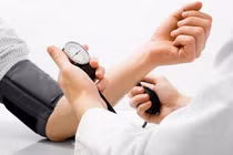 Hậu quả của bệnh tăng huyết áp