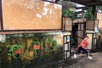 Nghệ thuật Trúc Chỉ - Tôn vinh giá trị của giấy