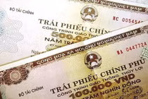 Lãi suất Trái phiếu Chính phủ không có nhiều biến động