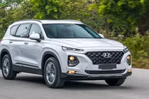 Xe Hàn lấn át xe Nhật trong top 10 bán chạy
