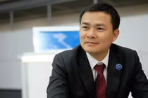 Đại tá Tào Đức Thắng được bổ nhiệm giữ chức Chủ tịch Tập đoàn Viettel