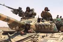 Quân đội Syria trao đổi tù binh với lực lượng Hồi giáo cực đoan do Thổ Nhĩ Kỳ hậu thuẫn