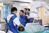 Viêm tụy mạn do rượu: ﻿﻿Căn bệnh nguy hiểm nhưng hay bị bỏ sót