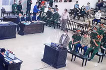 Cựu Phó Tổng cục trưởng Tổng cục tình báo bị đề nghị xử phạt 13-15 năm tù