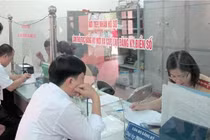 5 cơ sở đăng ký xe ô tô tại Hà Nội từ ngày 1/3/2021